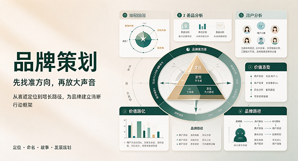 黄梅县品牌策划
